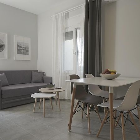 Ifigenia Apartments كيراموتي المظهر الخارجي الصورة